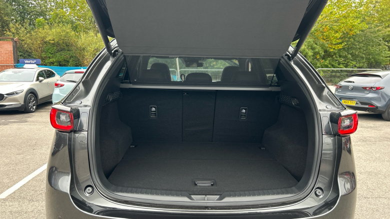 Mazda CX-5 2.0 e-Skyactiv G MHEV Takumi 5dr Petrol Estate